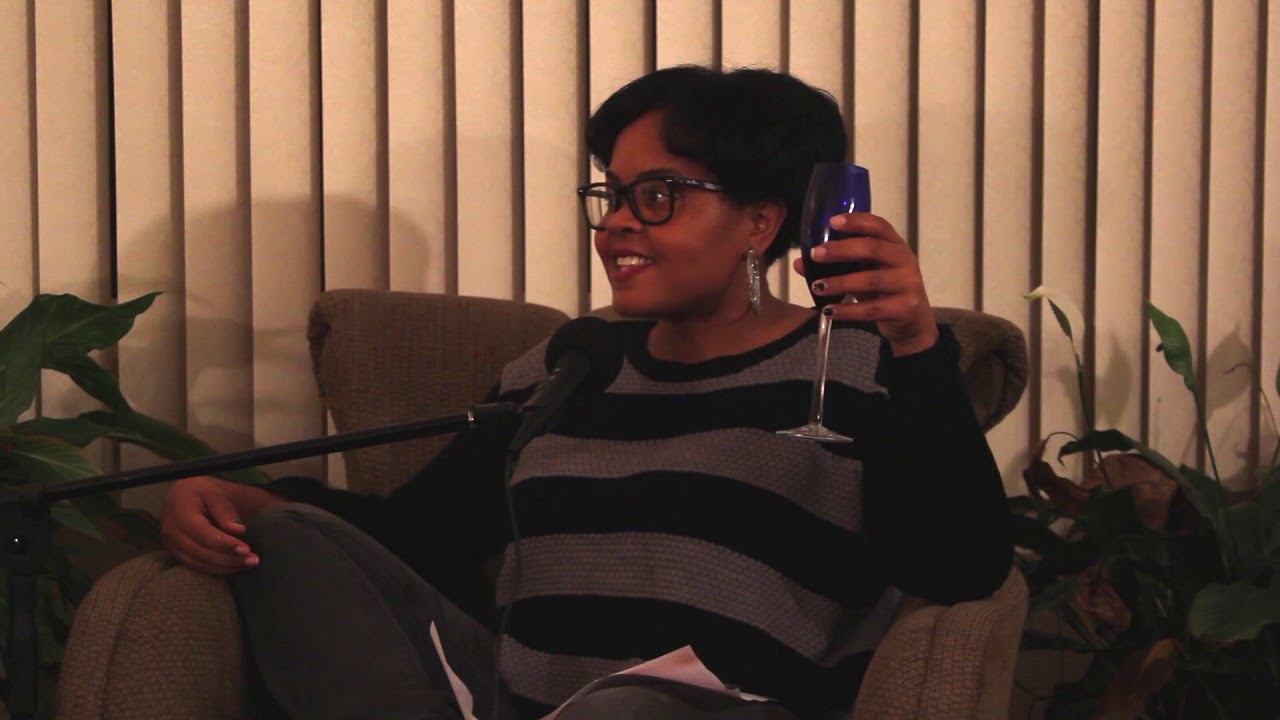 Wine N Chill Season 3, Episode 3
