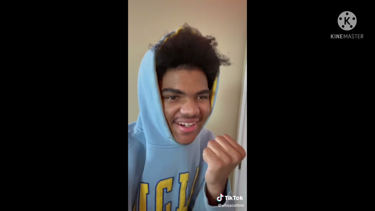 Quiet kid tik tok complation