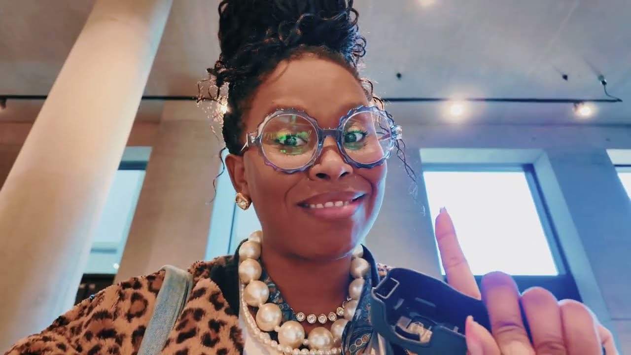 VLOG | 1 Semana na London College of Fashion (UAL)
