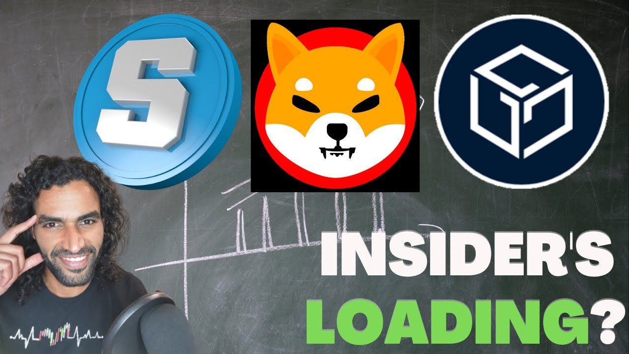 $SAND COIN! ONLY WAY TO THE 1$?? SANDBOX! ($SHIBA $GALA) PRICE PREDICTION!