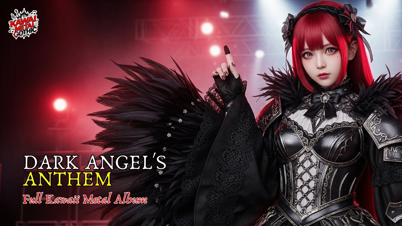 The Ultimate Kawaii Metal Experience &ndash; Powered by BABYMETAL Vibes!