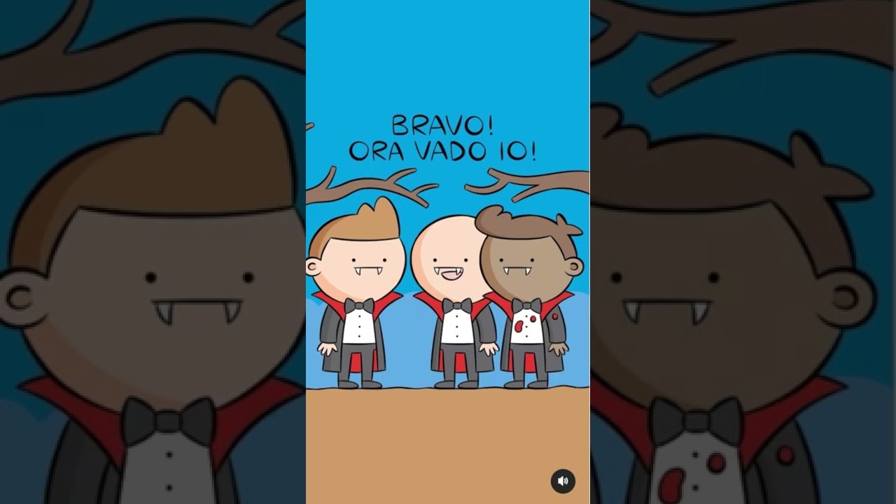 Finale inaspettato&hellip; #battutesquallide #barzellette #divertente #comicit&agrave; #tiktok #shorts