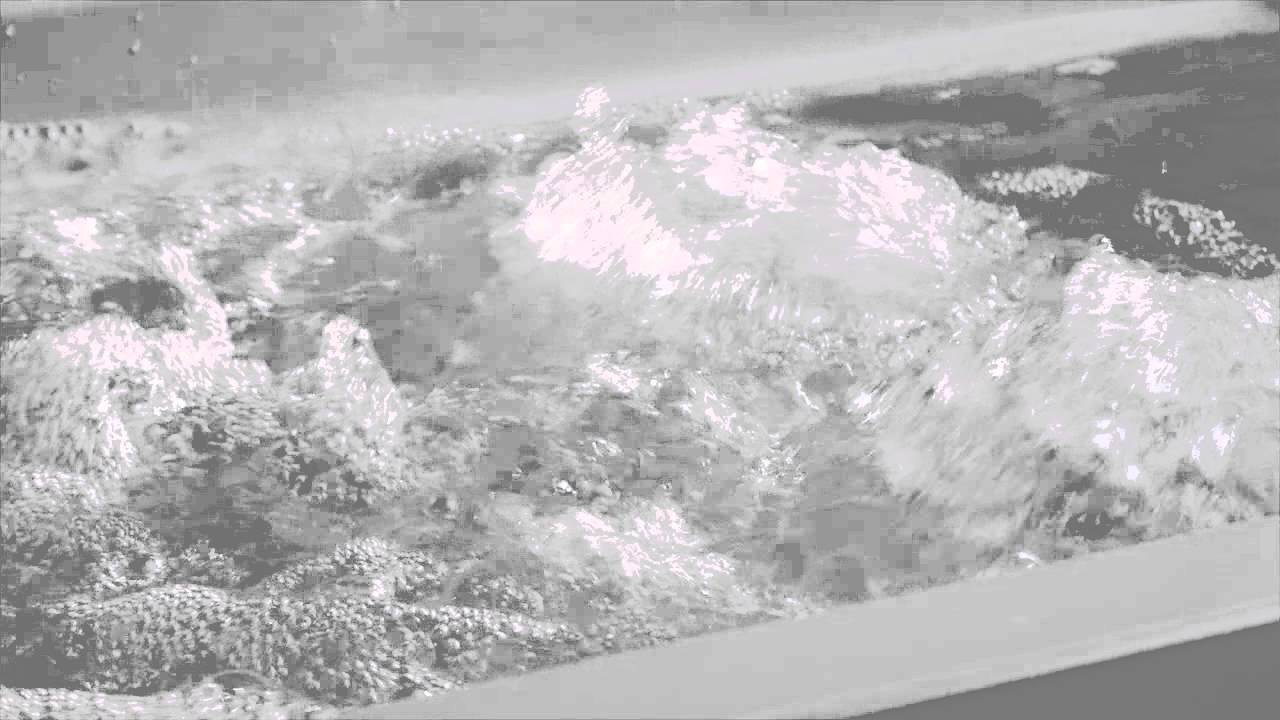 Relaxation Redefined: Discover the Luxury of KOHLER® Whirlpool Hydrotherapy