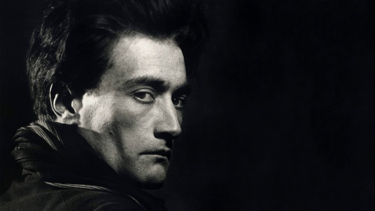 ANTONIN ARTAUD (1896-1948), né de son œuvre  – Une vie, une œuvre [1995]
