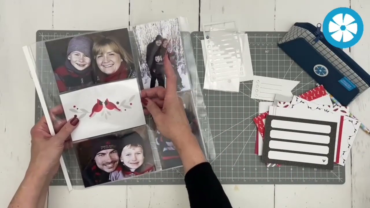 Fast & Fun Projects with Noreen | Wed. Nov. 16 | Projects with the Black Friday Promo Bundles!