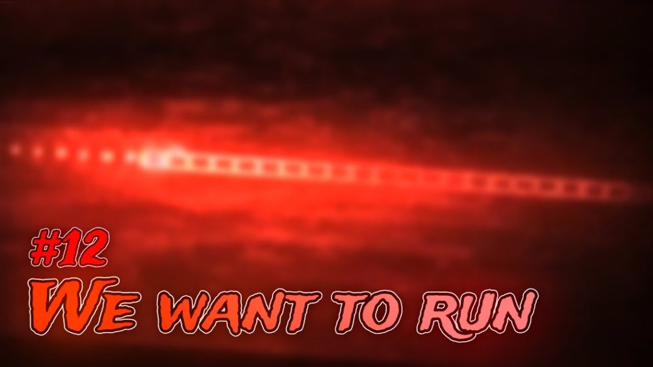 2022 위원투런?? | Frums - We Want to Run [#12]