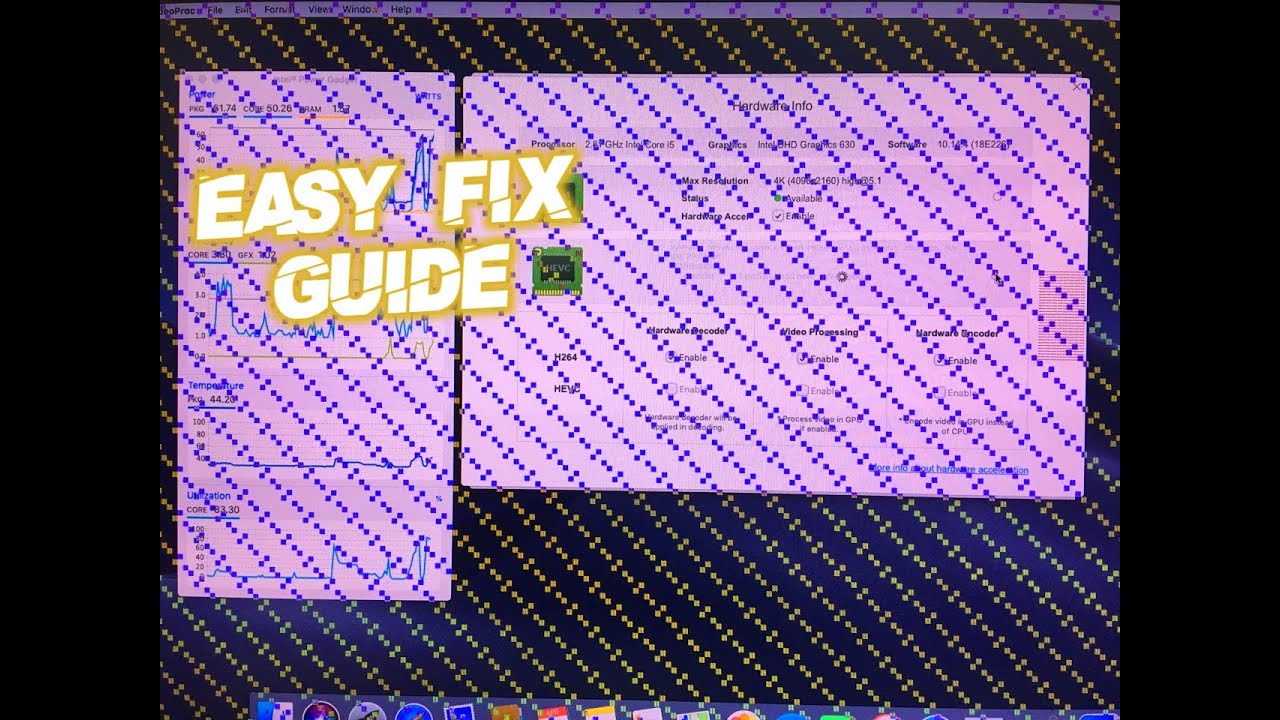 How To Fix All Broken, Freezing, and Black Screen Driver Crashes On AMD GPUs