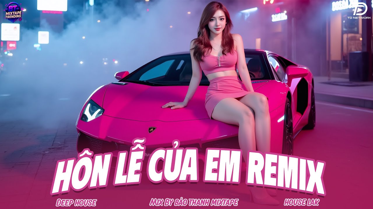 DEEP HOUSE VIET MIX 2026 🎧 BXH Nhạc Trẻ Remix Hay Nhất Hiện Nay  🎼 Top 15 Bản EDM TikTok Triệu View
