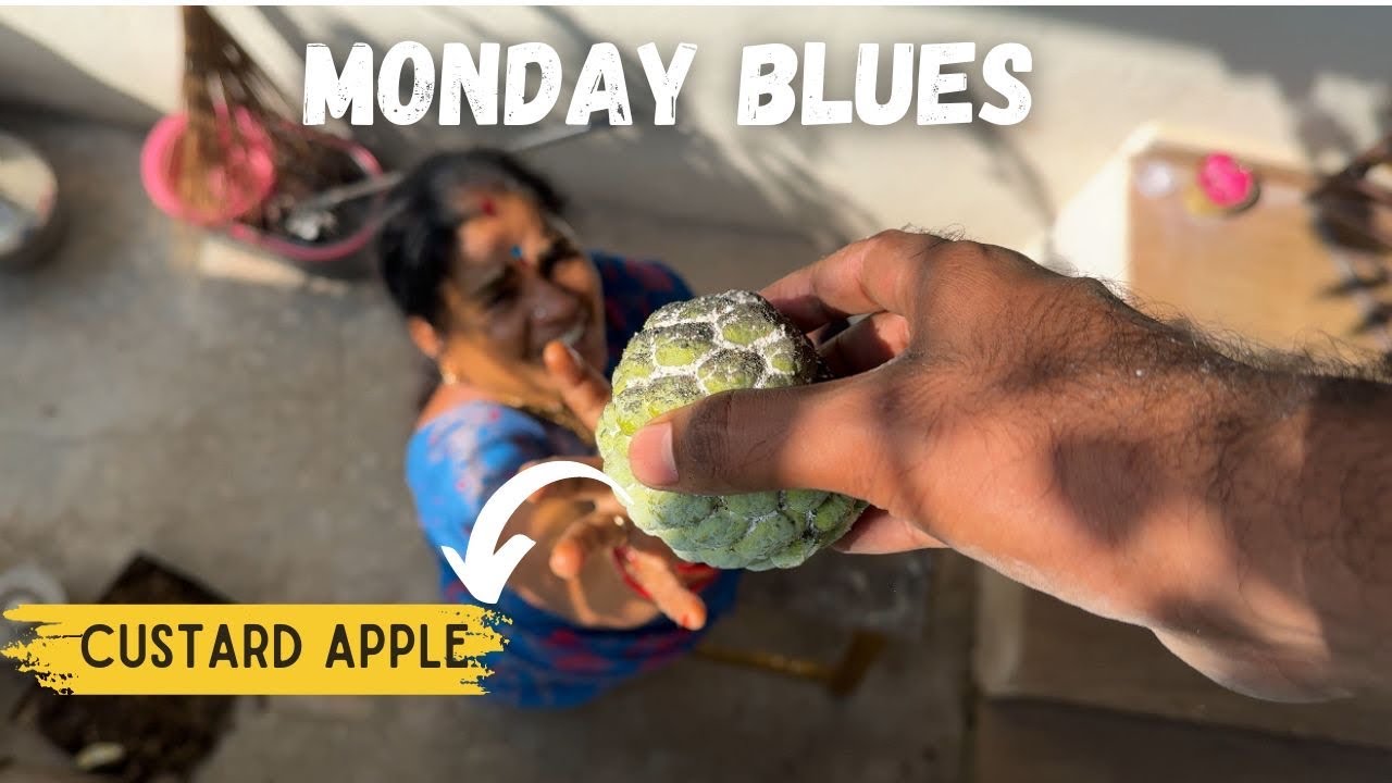 Monday Blues | March 4 2024 | #lattoskitchen