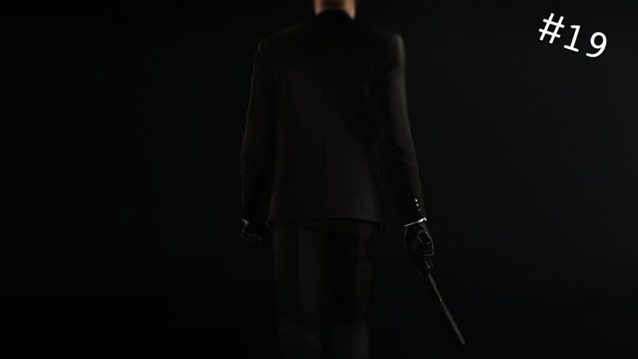 Hitman : II - Missions Spéciales Ep19. (No Commentary) (PS5)