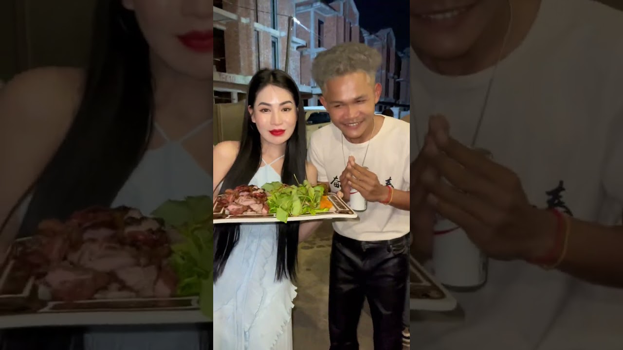 ជួយគិតតិចមើលបងប្អូន វាមិនសម