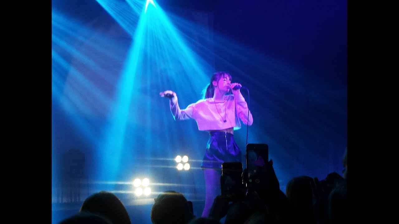 Mirele - Воображаемый друг @ Санкт-Петербург 07.02.2020