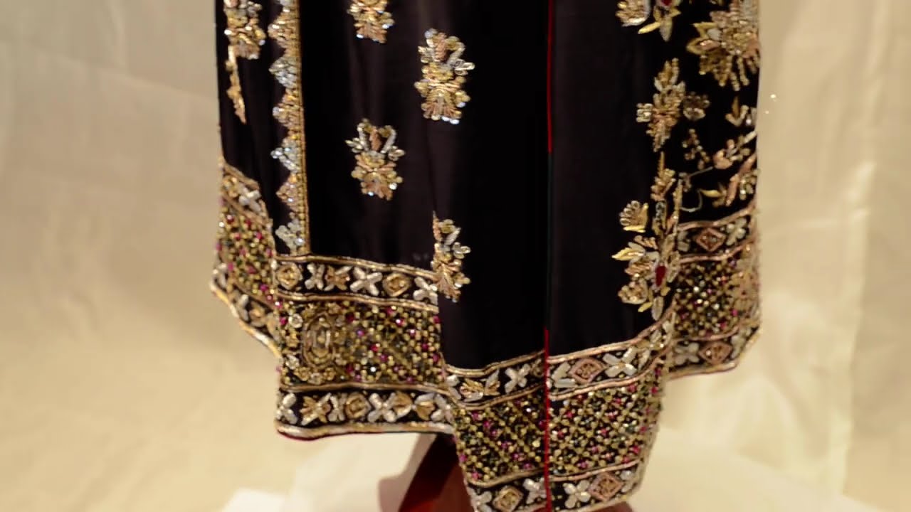 ainnlondon.com Pakistani bridal and partywear designer inspired 10-12 days free worldwide delivery