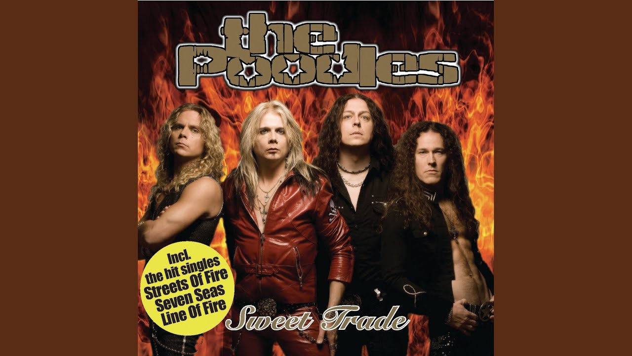 Line Of Fire (Radio Version)