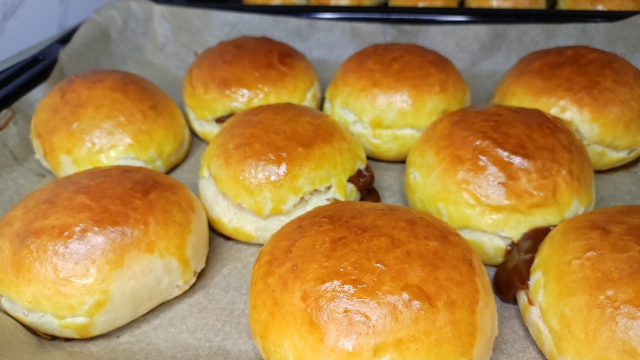 Bu resept sizi bulka ustası edəcək | #bulka #bulkaresepti #poğaça