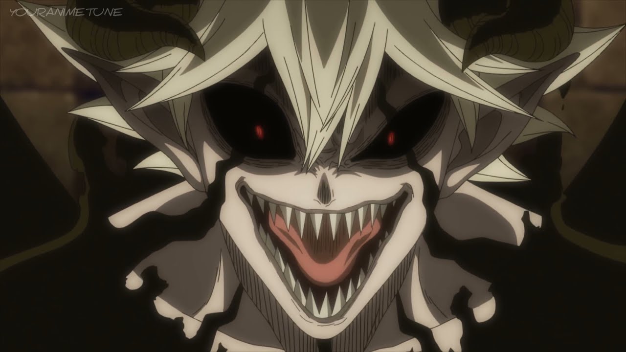 Black Clover「AMV」Bring Me Back to Life ᴴᴰ