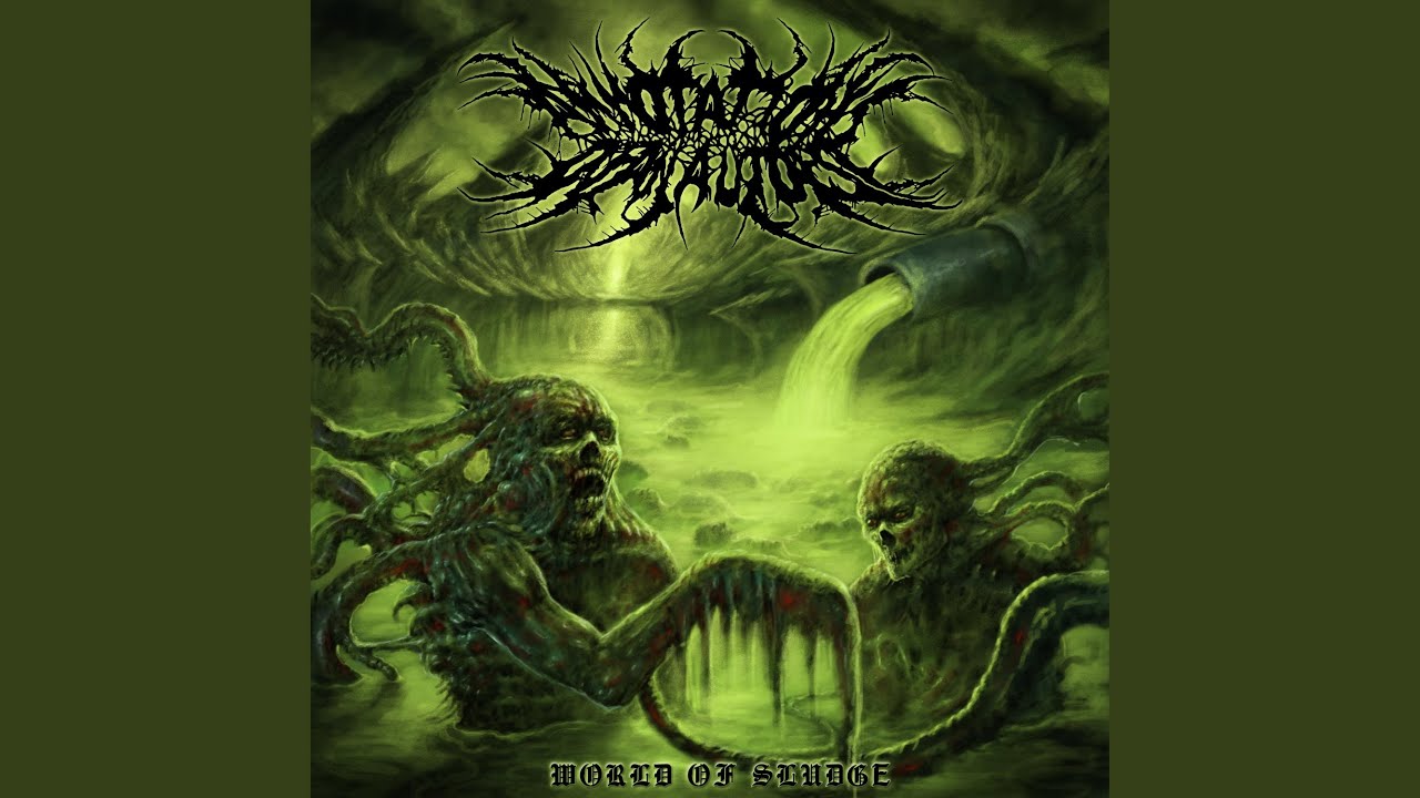 World of Sludge