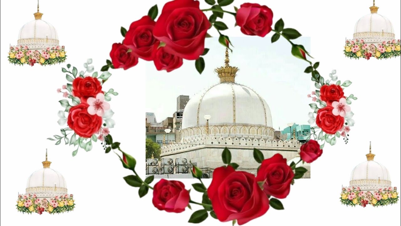 Manqabat Ghareeb Nawaz