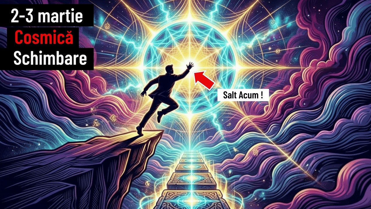 Descoperirea Marte-Jupiter îți răsplătește curajul (3 semne salt în abundență-3 martie)