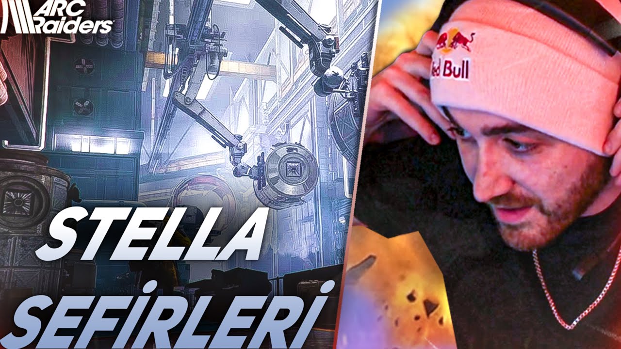 STELLA MONTIS SEFİRLERİ!!!