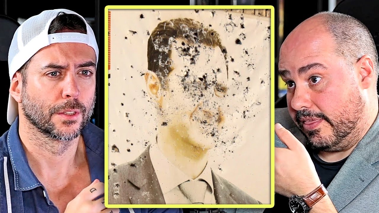 ASÍ ERA LA TERRIBLE SIRIA DE AL-ASAD - Periodista lo vivió de cerca y quedó horrorizado