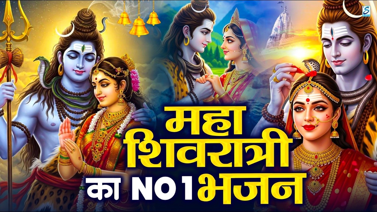 🔴महाशिवरात्रि की व्रत कथा - Mahashivratri vrat Katha | Shivratri Katha | Mahashivratri Story