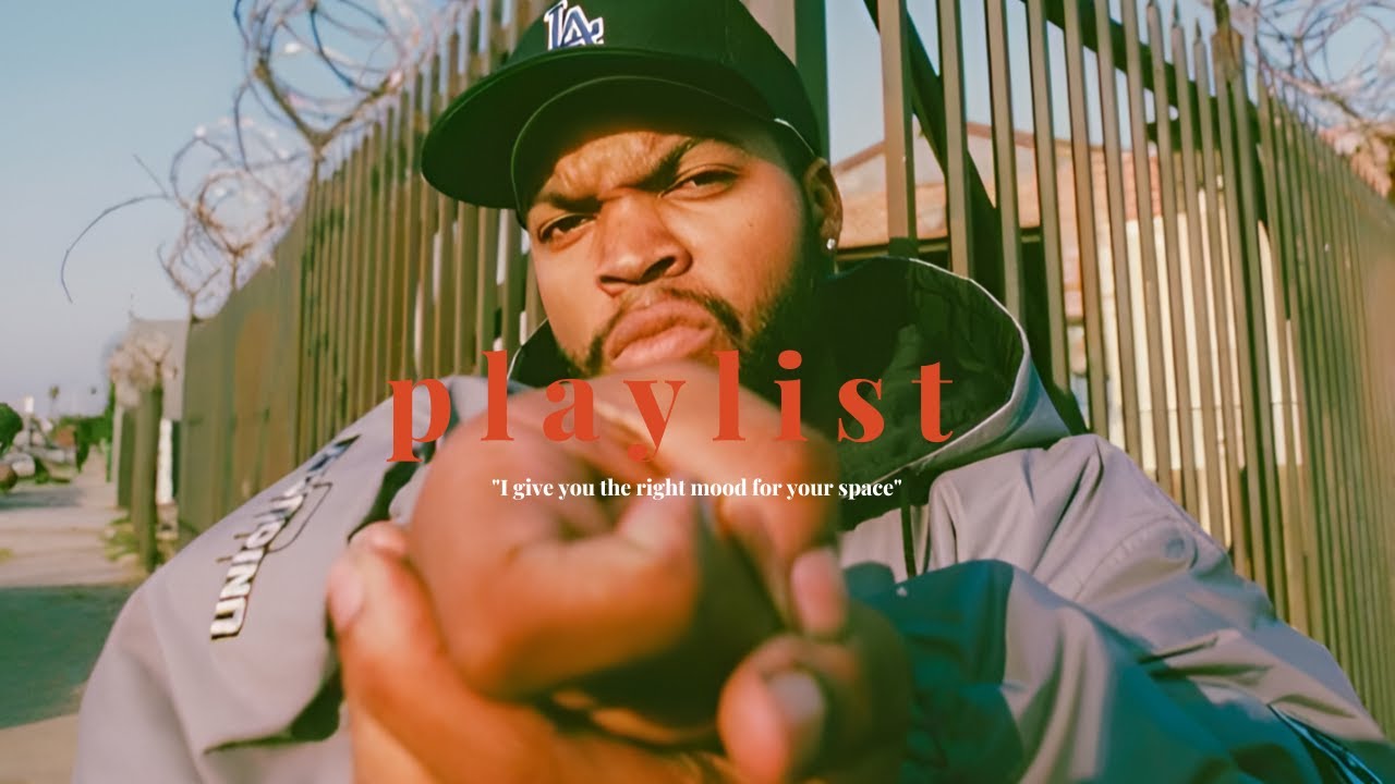𝗣𝗹𝗮𝘆𝗹𝗶𝘀𝘁 Неделя закончилась? Поднимем кружку~🍻 | Store Hip-Hop Vibes🎧