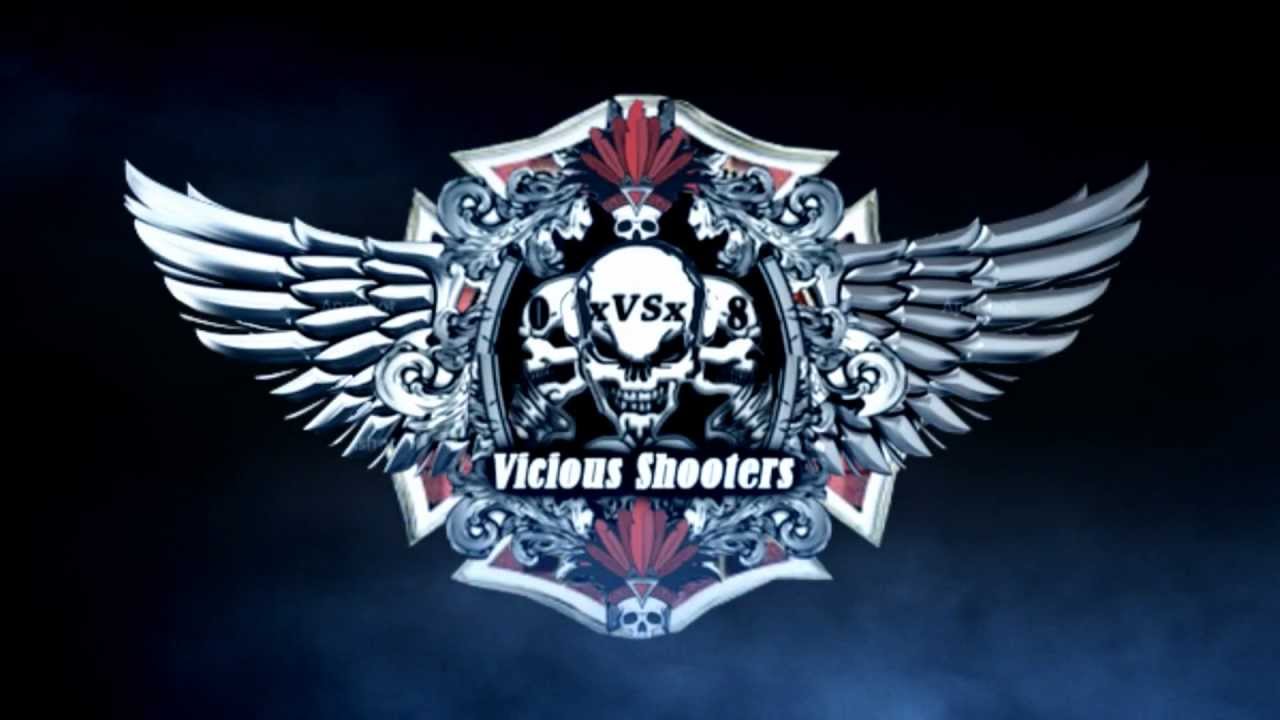 Vicious Shooters vs Veritas Gaming Trailer