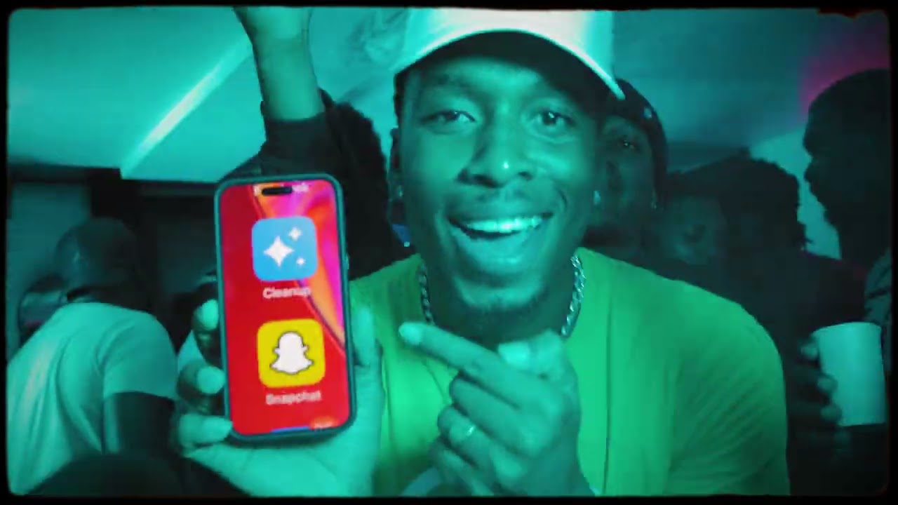T-BTS X GAMMA, LAZA & TEAM AFTER - S.A.P 🤳👻 [Clip Officiel] #TeamBwèTouSa #BOUYON