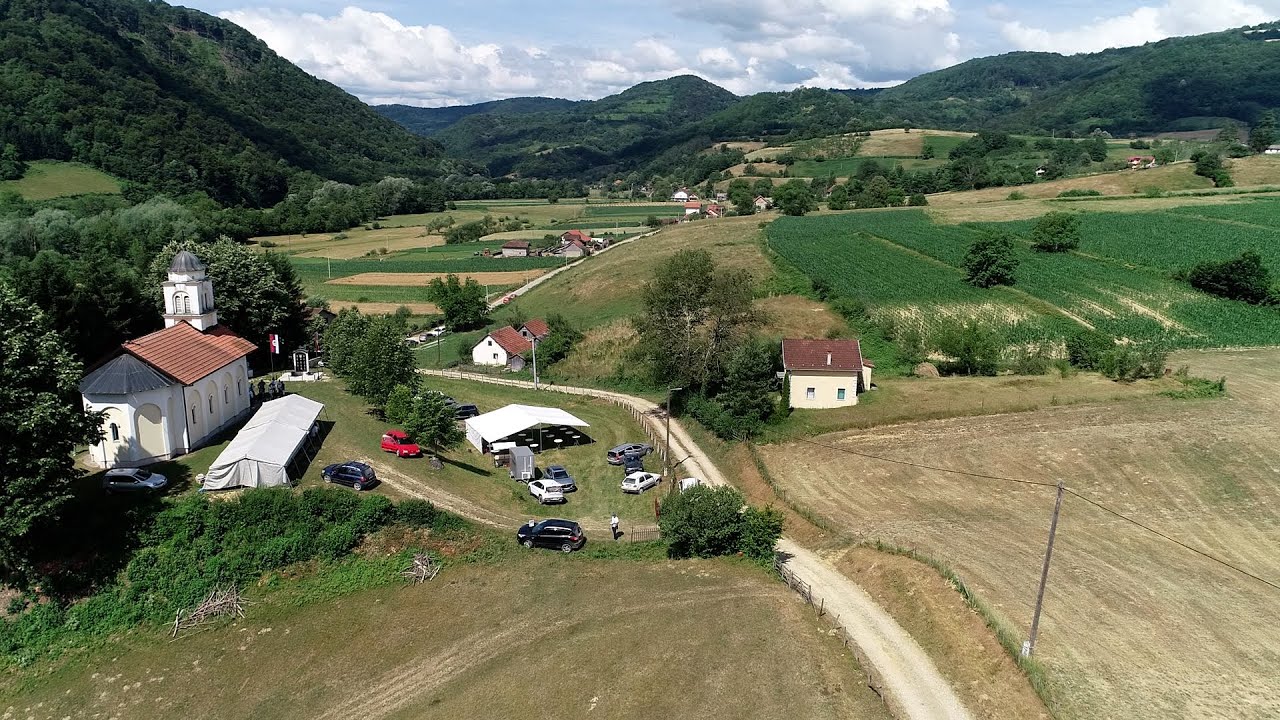 - POVRATAK U KOZICU USPOREN LOŠOM PUTNOM INFRASTRUKTUROM-