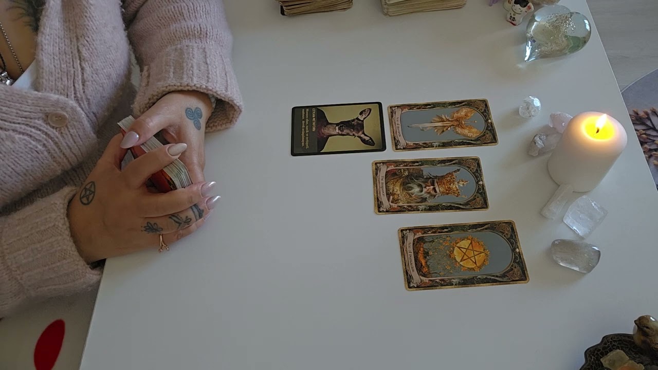☝🏻 Aklındaki bu KİŞİ sana DÖNÜŞ yapmak İSTİYOR mu? Engel ne‼️ #aklımdakikişitarot #tarot 