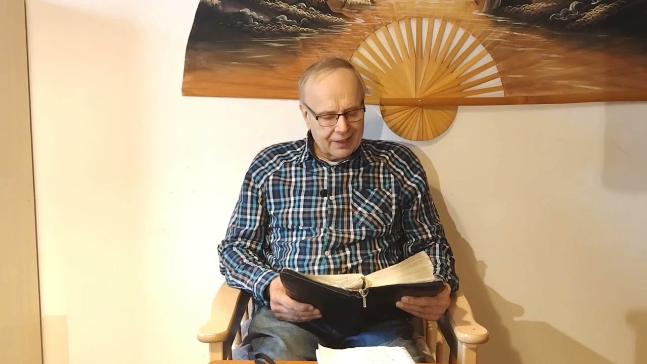 Antti Ylipelkonen - Tuleeko Saksa olemaan Googin liittoumassa