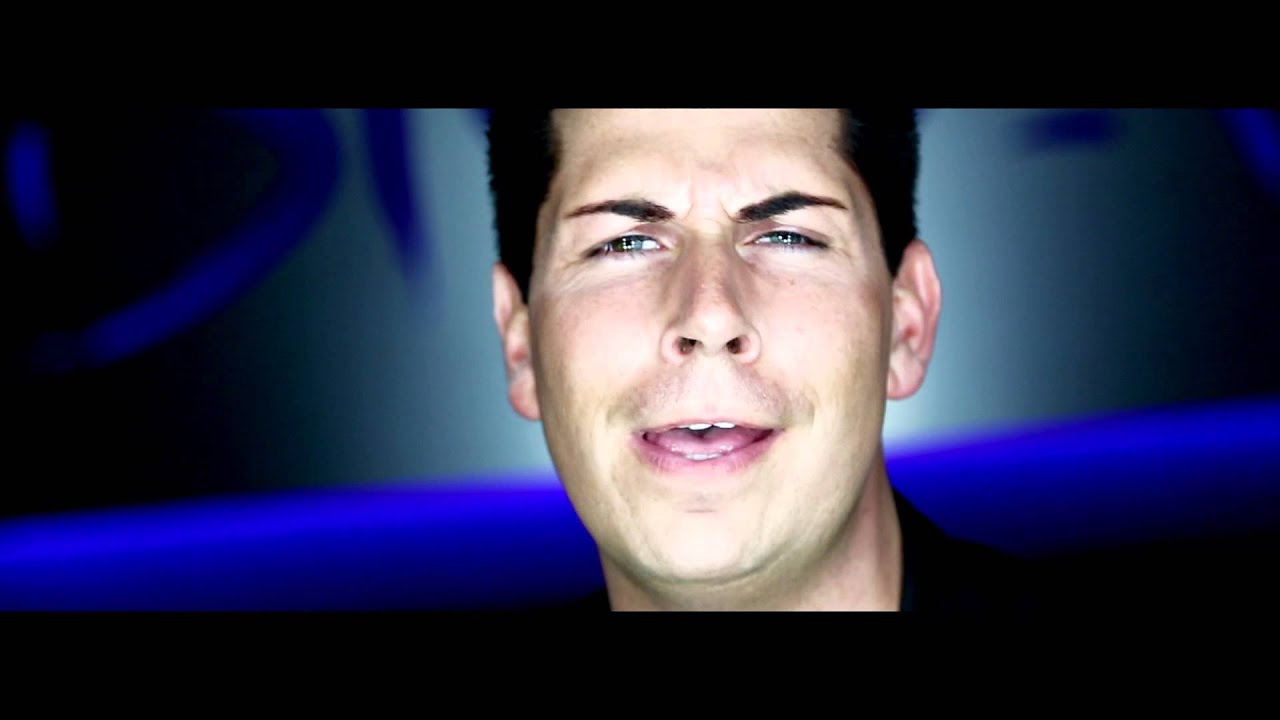 Andy Andress - Marina ( Das offizielle Musikvideo )