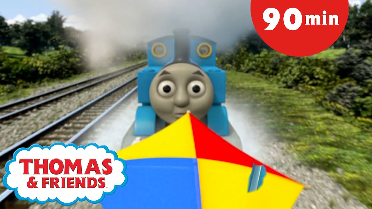 🚂  Thomas & Friends™ 