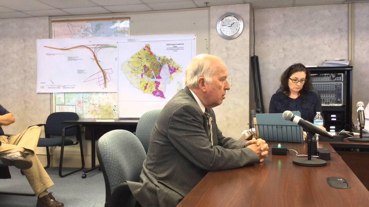 Video: Company plans to open Infiniti dealership in Macon