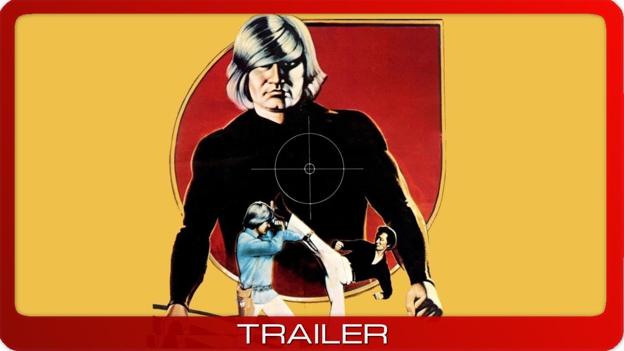 Time of Death ≣ 1979 ≣ Trailer ≣ German | Deutsch