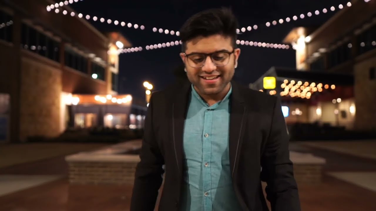 Ayaz Ismail Playlist