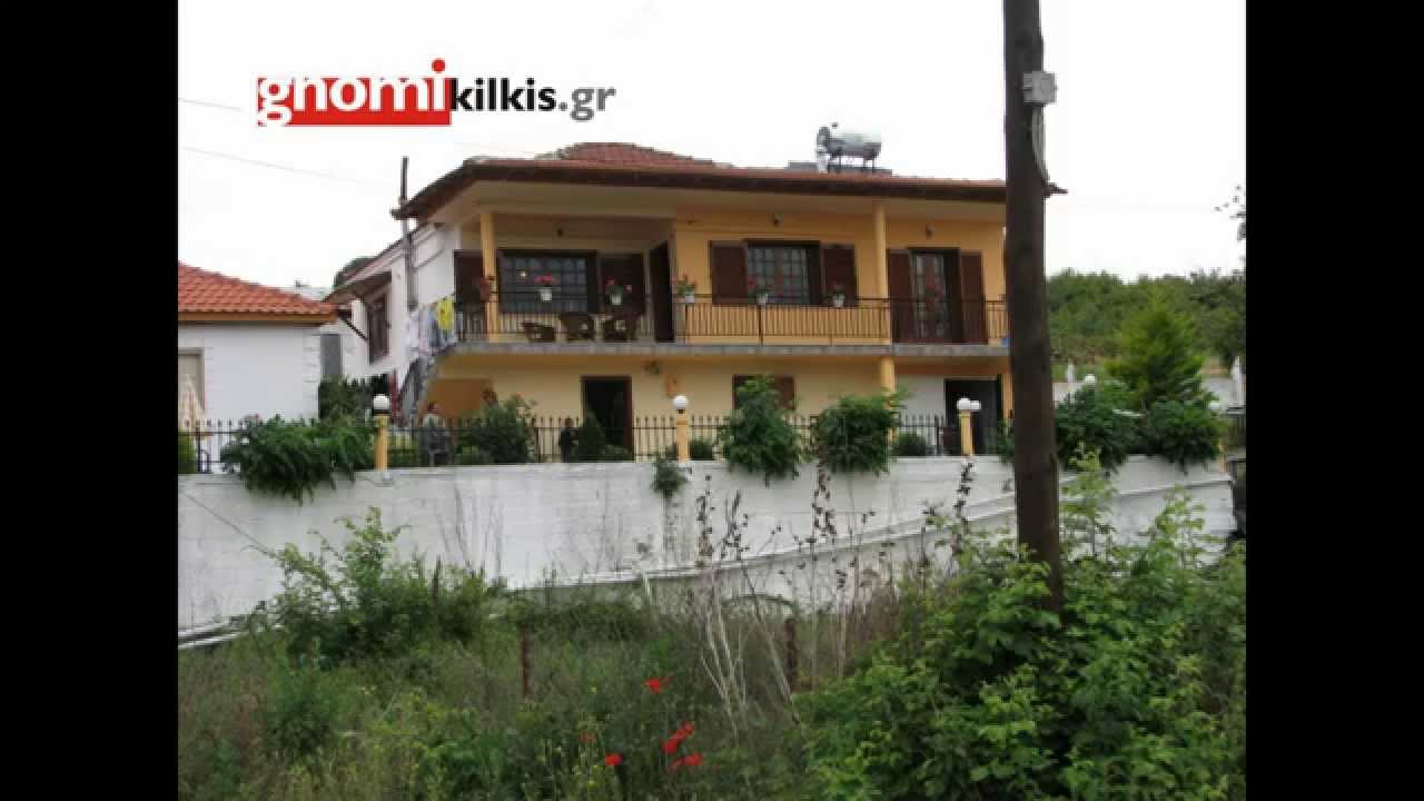 Φωτογραφικό αφιέρωμα στον οικισμό Μυριόφυτο του δήμου Κιλκίς