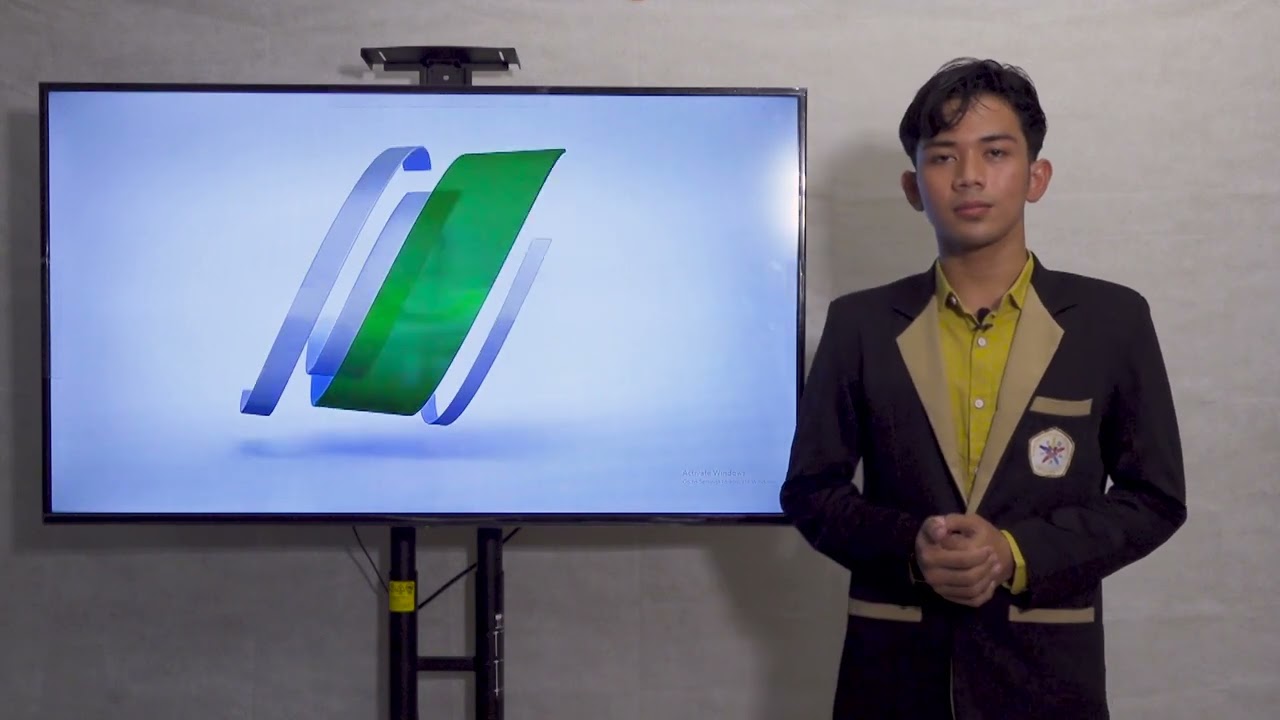 [Vlog Santri] Ekskul Multimedia Ft Ekskul KIR