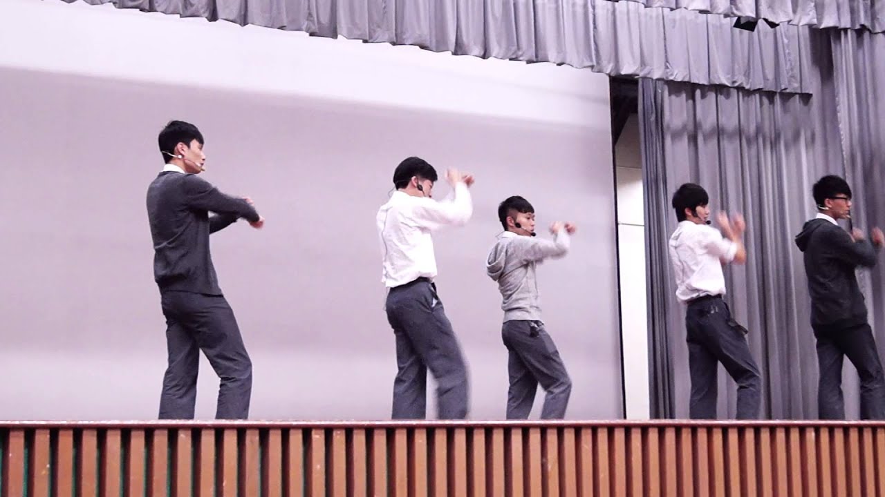 Singcon初賽 登陸太陽 登陸趙中😇 2014-12-09