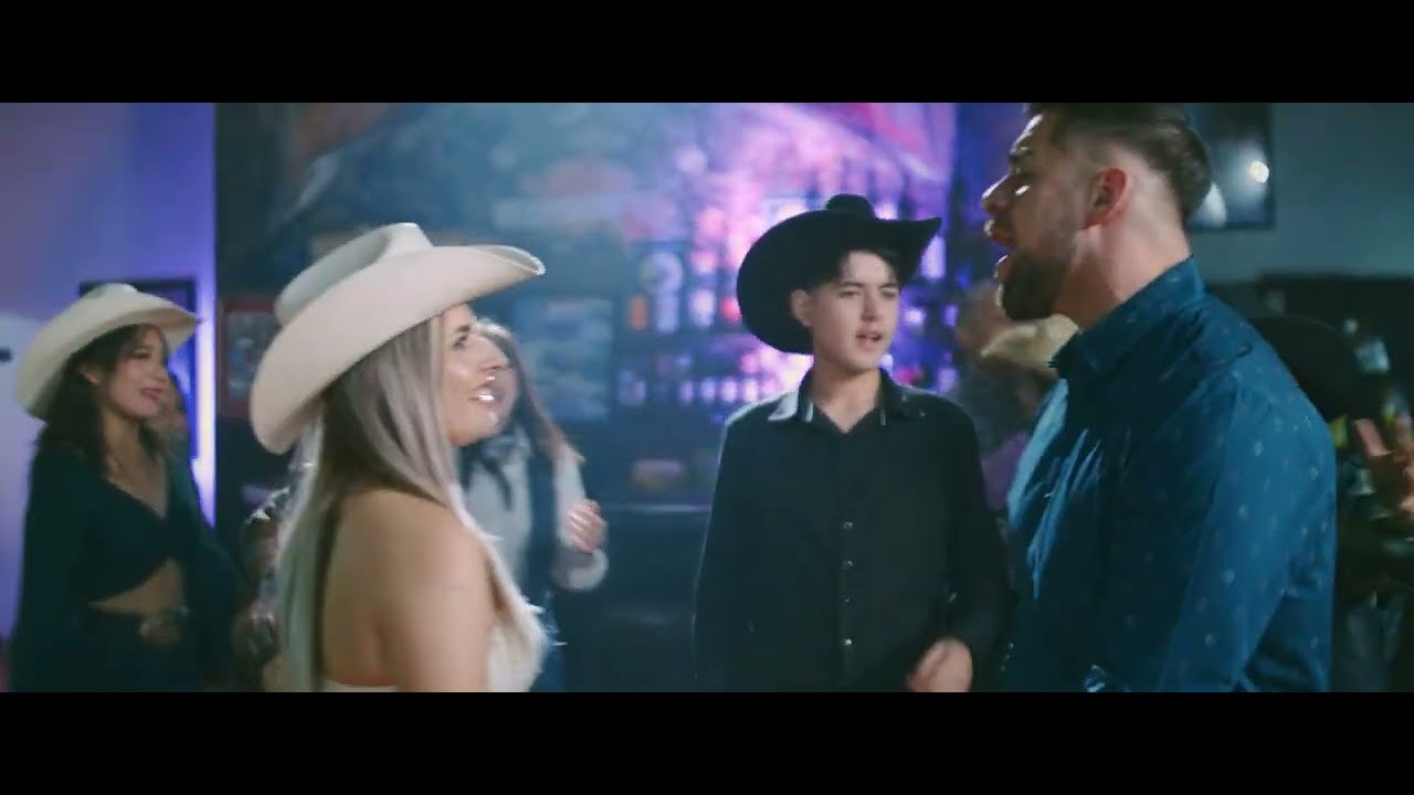 Ismael Caro - Bien  Puesto (Video Oficial)