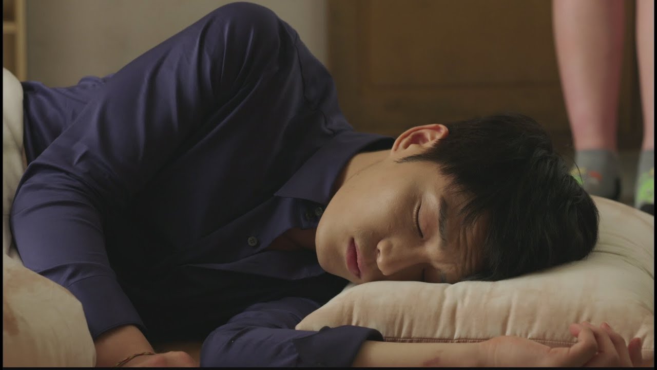 [HOT] 트라이앵글 22회 - 김재중, 백진희 동생의 '매형' 소리에 흐뭇! 이대로 결혼? 20140715