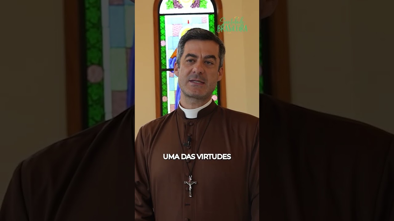 Pe. Gilberto Maria Defina e sua miss&atilde;o