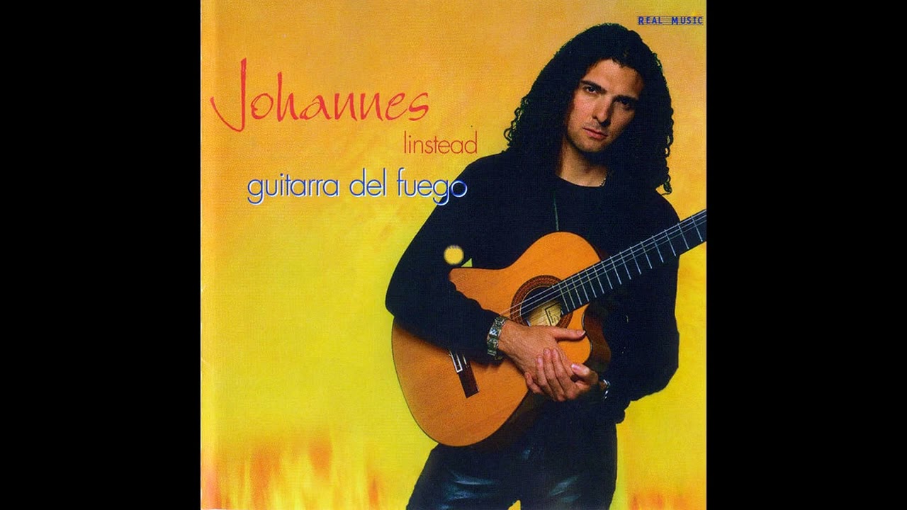 💭Sueños en tus ojos → Johannes Linstead (2001) 🍁