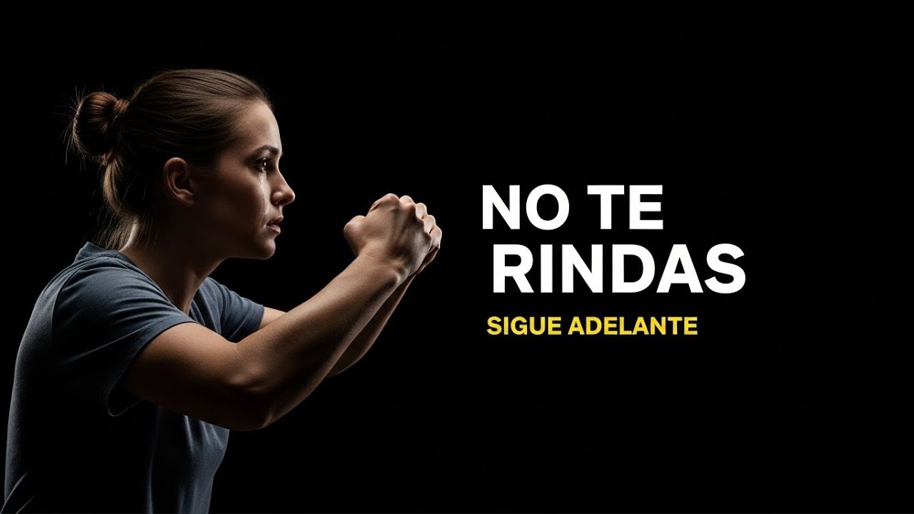 El SECRETO para Superar Cualquier Obstáculo en 2026