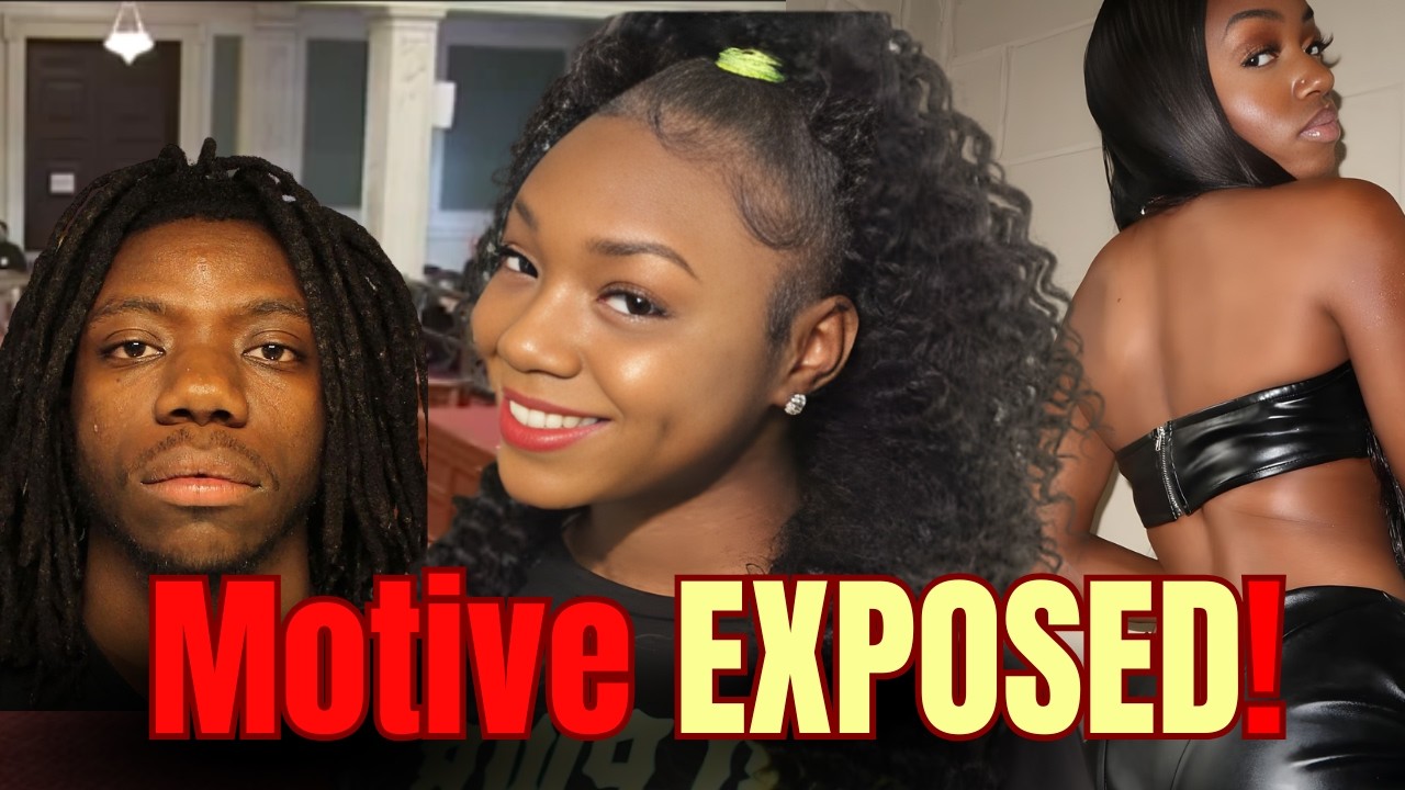 UPDATE:Disturbing Detail in Kada Scott Case That Persecutors Says Changes Everything |  Crime Story