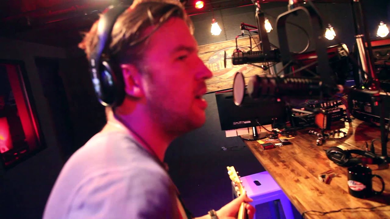 Brothers Osborne - La Grange - ZZ Top cover