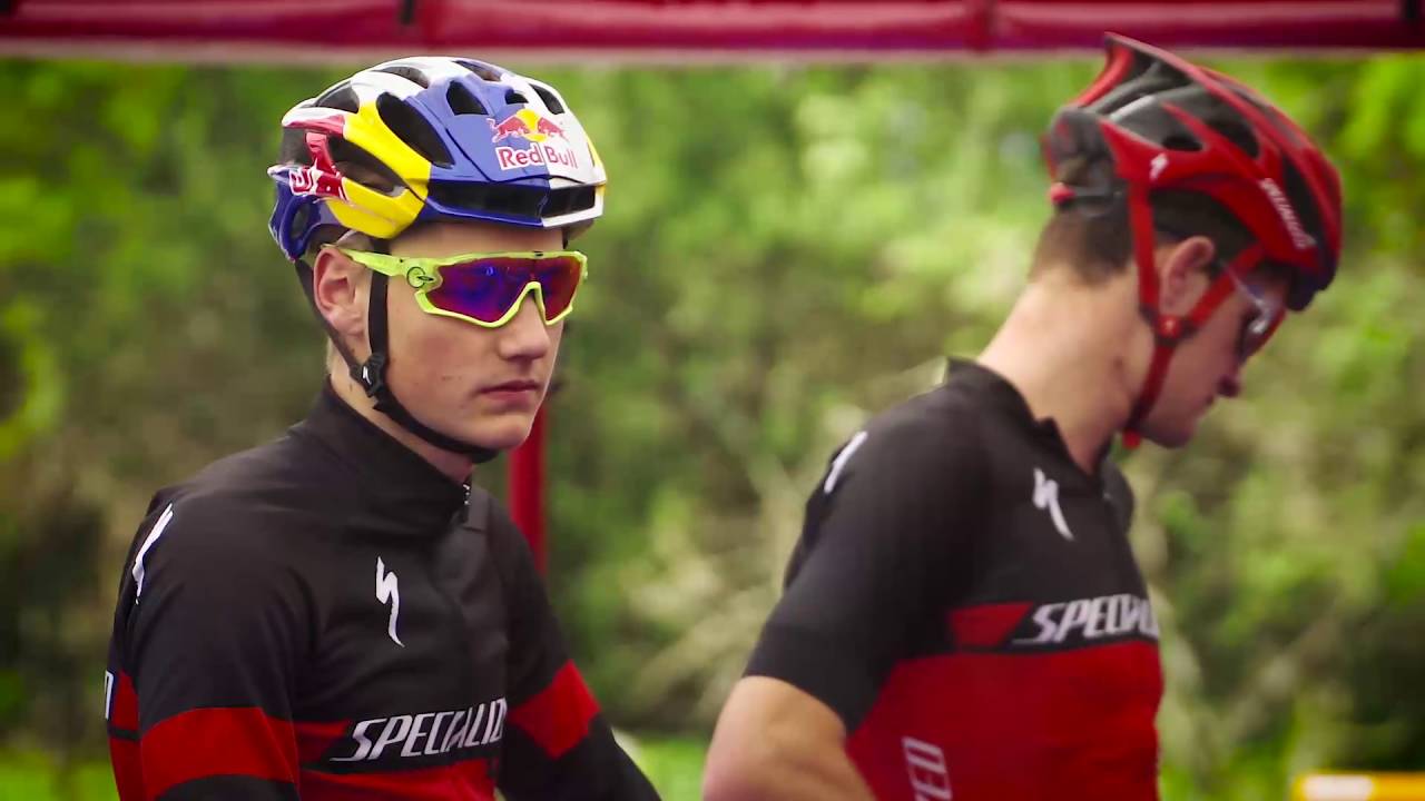 Inside Specialized Racing: Simon Andreassen