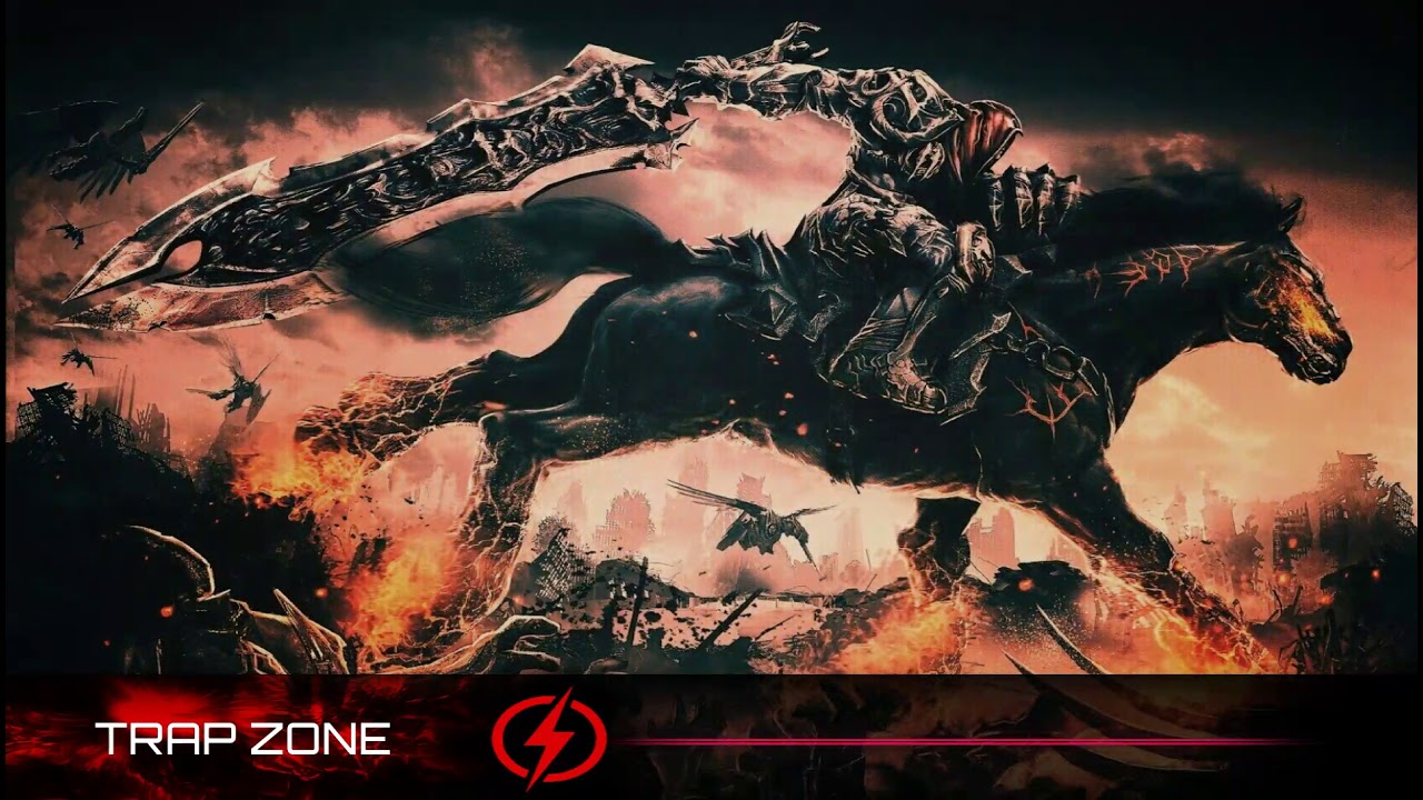 Satxri - Tatakau Dansu