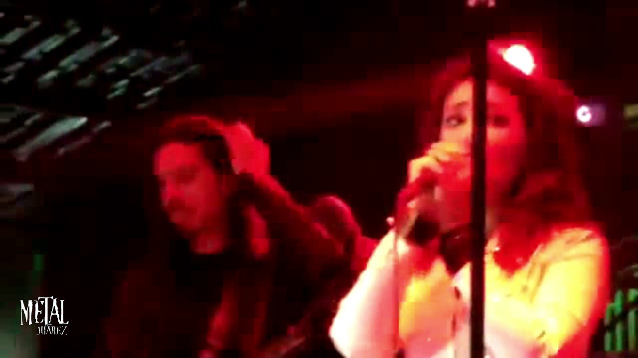 CONCIERTO NOSTRA MORTE CDMX